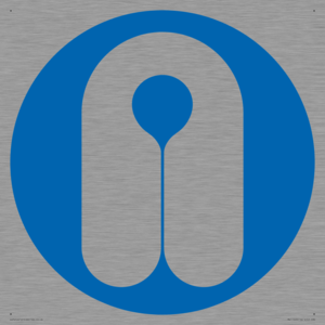 Custom Mandatory: Wear a life jacket